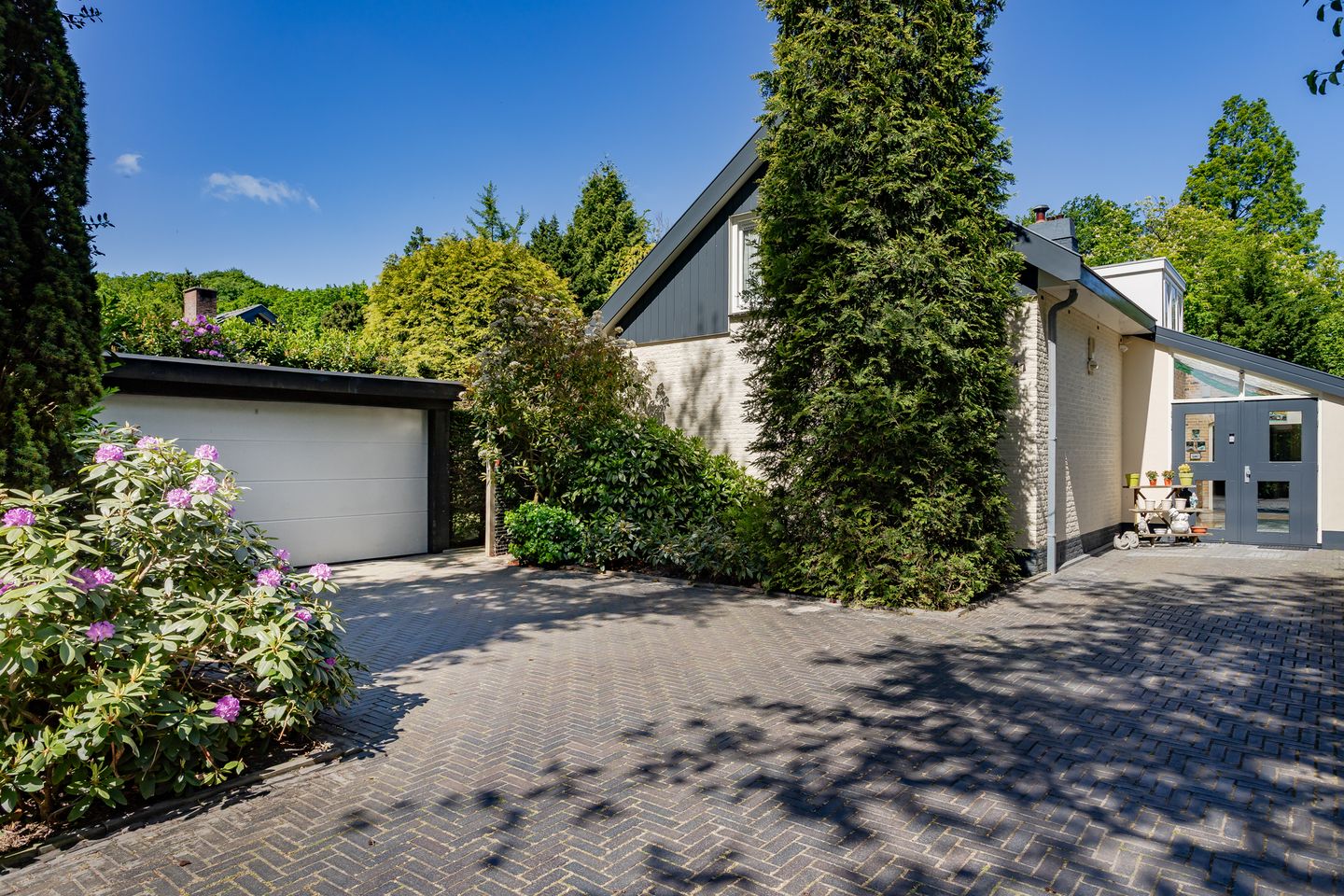 Foto 4 van Bickerslaan 11