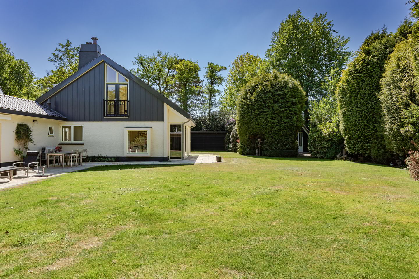 Foto 5 van Bickerslaan 11