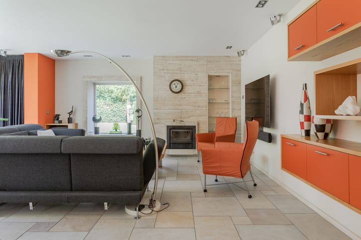 Foto 7 van Bickerslaan 11