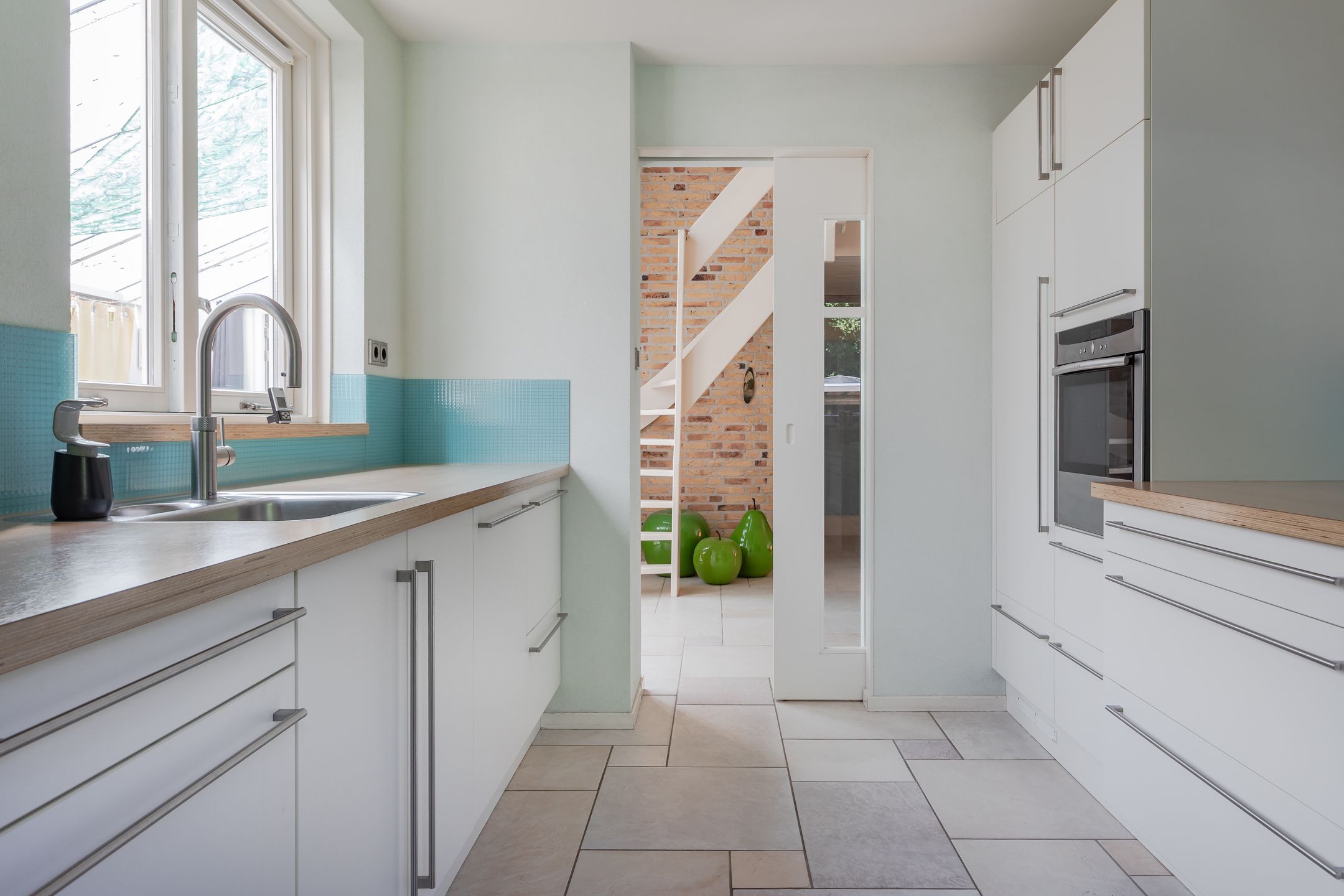 Foto 9 van Bickerslaan 11