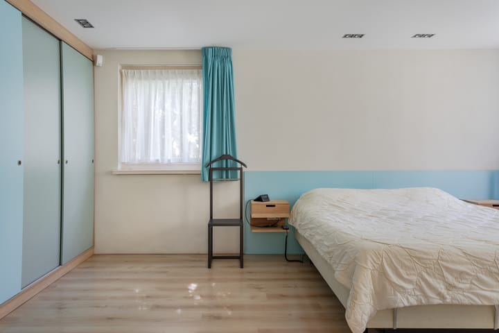 Foto 10 van Bickerslaan 11