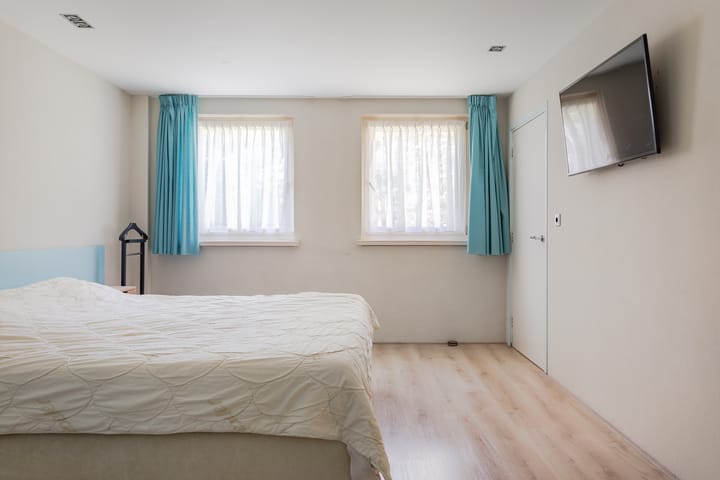 Foto 11 van Bickerslaan 11