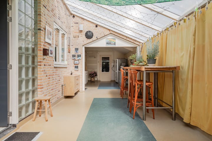 Foto 13 van Bickerslaan 11