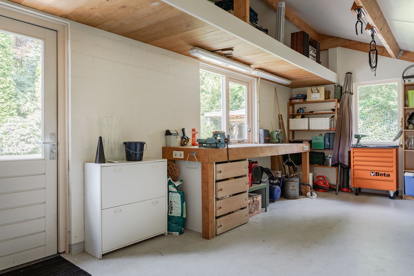 Foto 14 van Bickerslaan 11