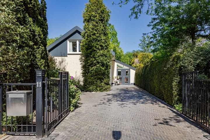 Foto 19 van Bickerslaan 11