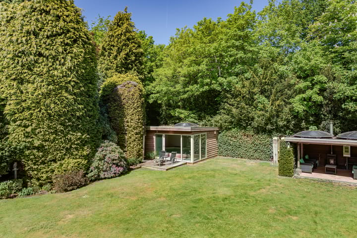 Foto 22 van Bickerslaan 11