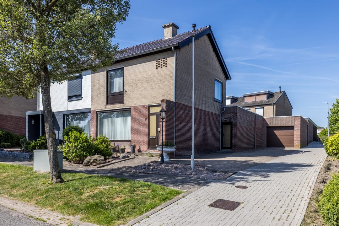 Photo 1 of Mostardstraat 31