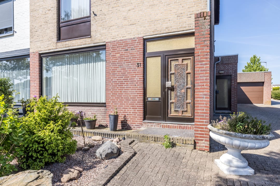 Photo 2 of Mostardstraat 31