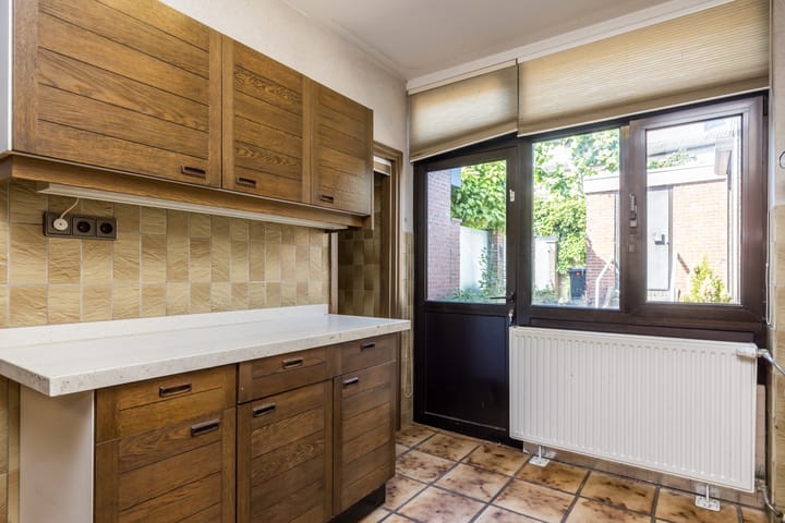 Photo 12 of Mostardstraat 31