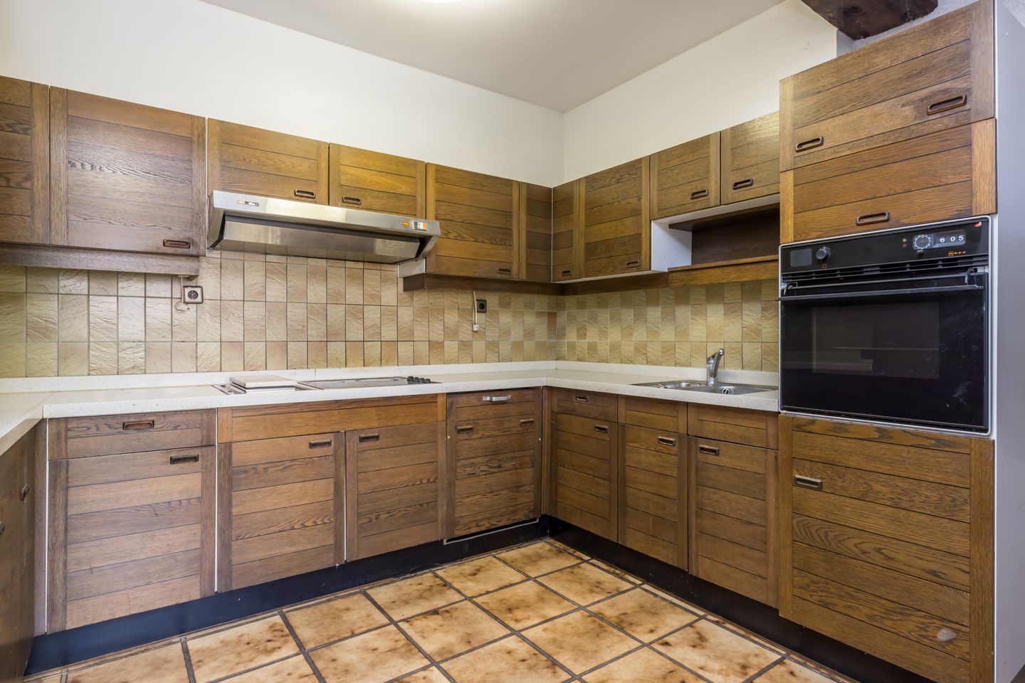 Photo 14 of Mostardstraat 31