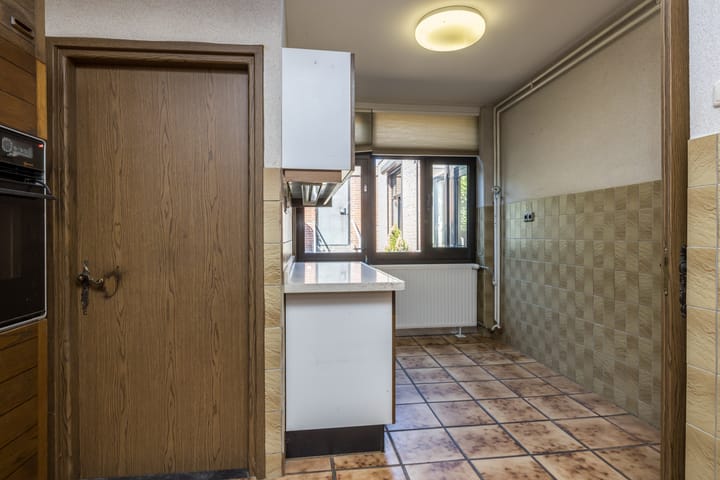 Photo 15 of Mostardstraat 31