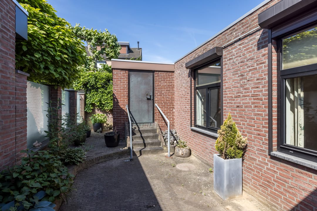 Photo 26 of Mostardstraat 31