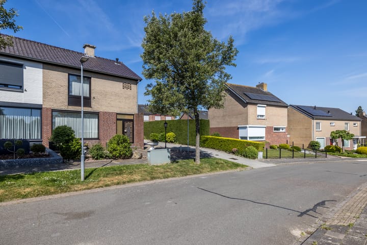 Photo 30 of Mostardstraat 31