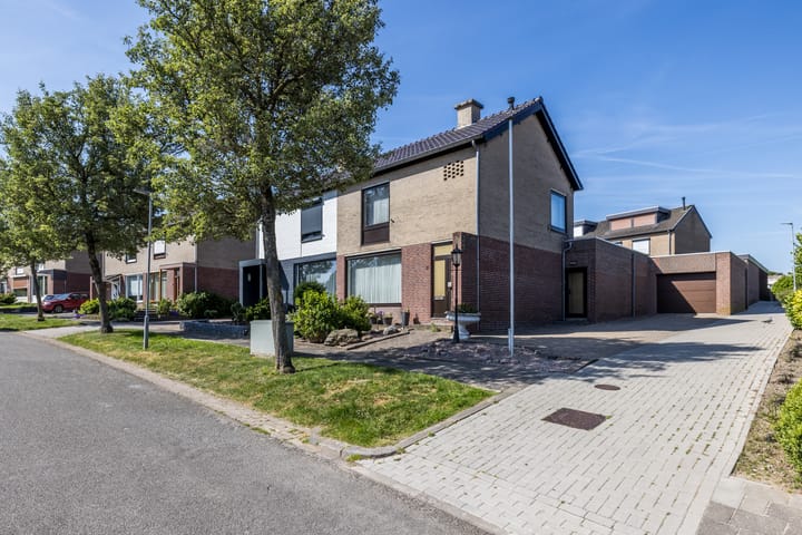 Photo 31 of Mostardstraat 31