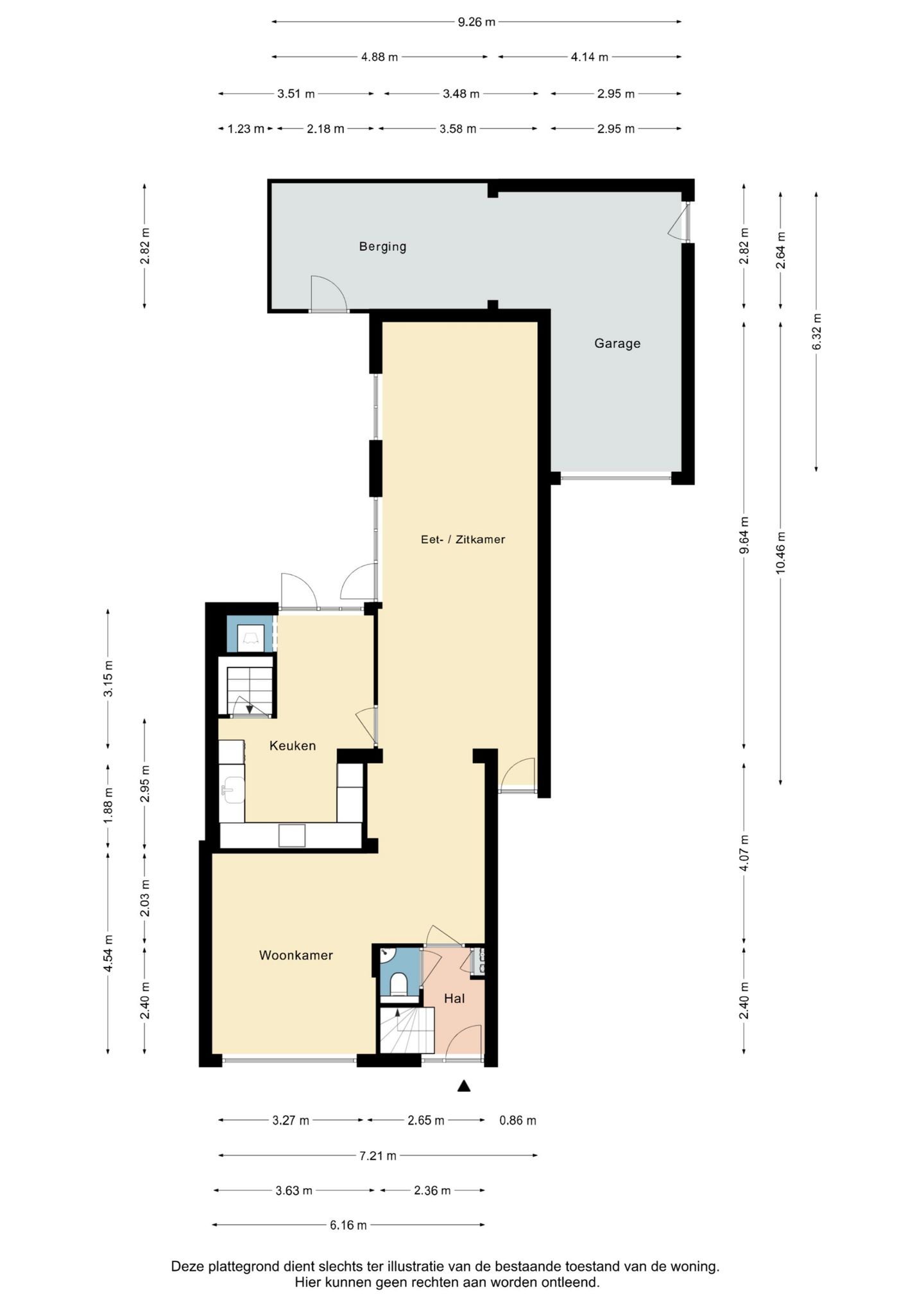 Photo 34 of Mostardstraat 31