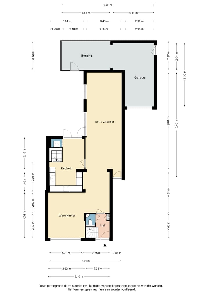 Photo 34 of Mostardstraat 31