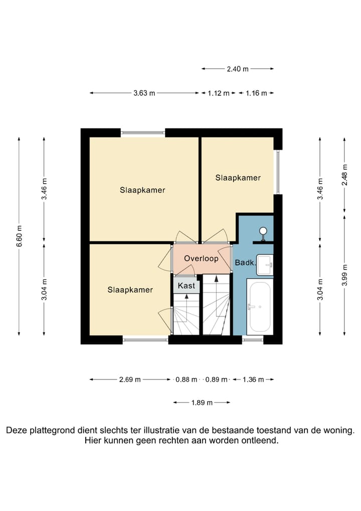 Photo 36 of Mostardstraat 31