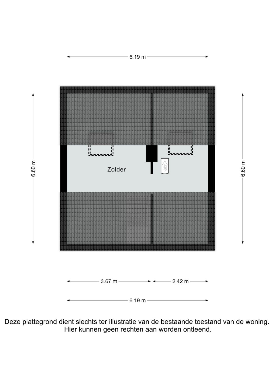 Photo 38 of Mostardstraat 31