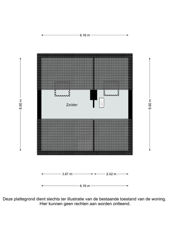 Photo 38 of Mostardstraat 31