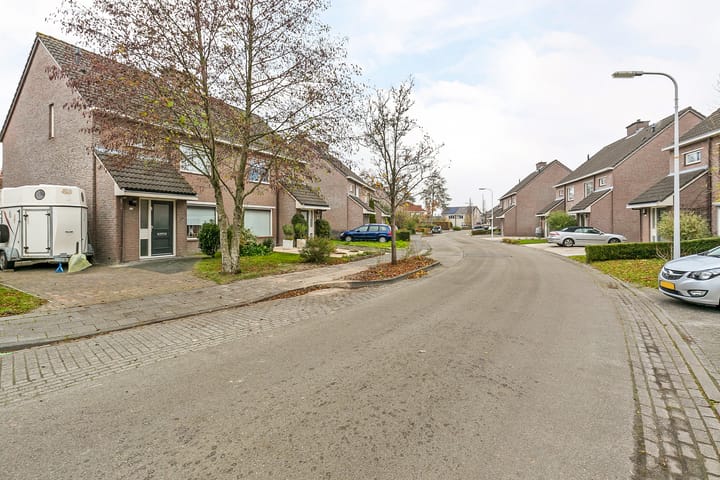 Korenmolen 20