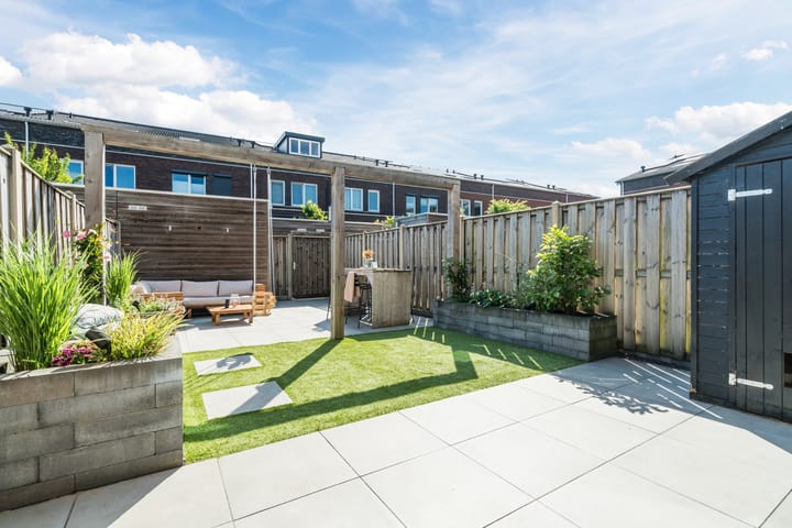 Foto 3 van Palmsuikerweg 6