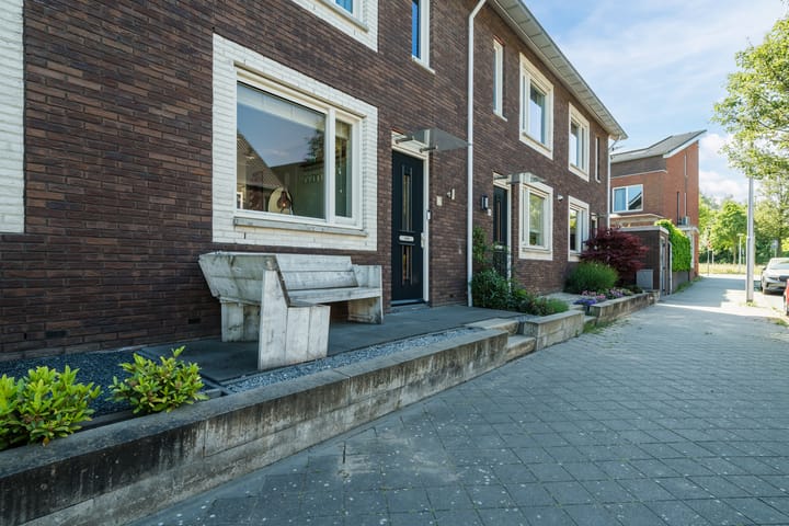 Foto 4 van Palmsuikerweg 6