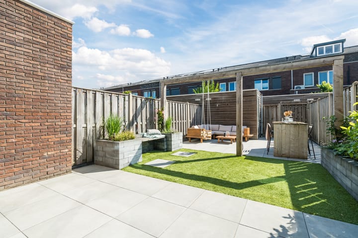 Foto 9 van Palmsuikerweg 6