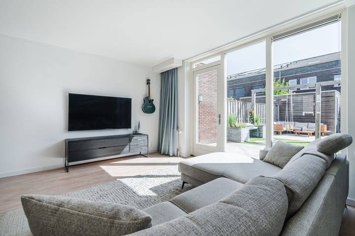 Foto 8 van Palmsuikerweg 6