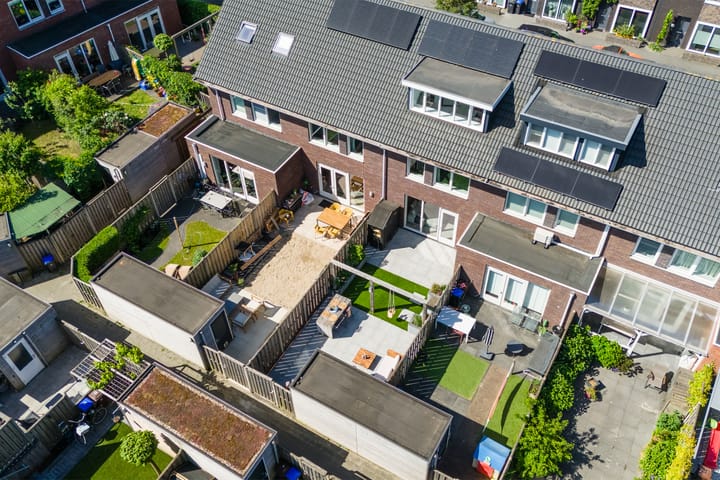 Foto 13 van Palmsuikerweg 6