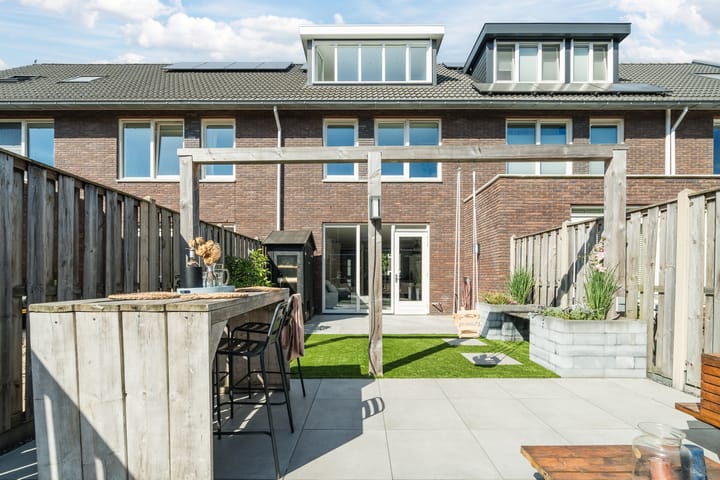 Foto 15 van Palmsuikerweg 6