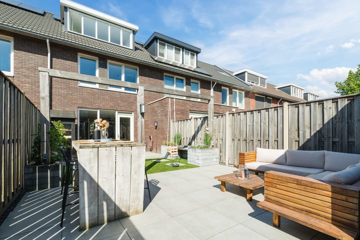 Foto 14 van Palmsuikerweg 6