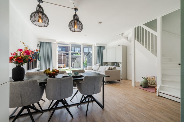 Foto 21 van Palmsuikerweg 6