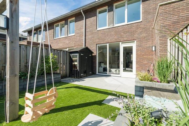 Foto 16 van Palmsuikerweg 6