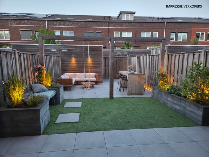 Foto 45 van Palmsuikerweg 6