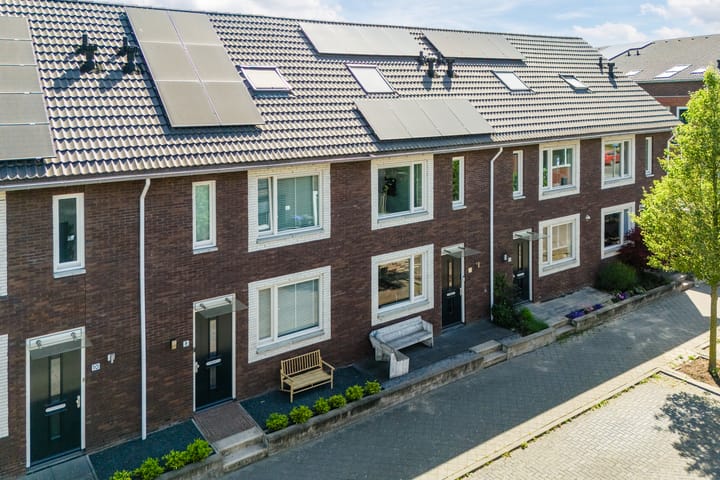 Foto 1 van Palmsuikerweg 6