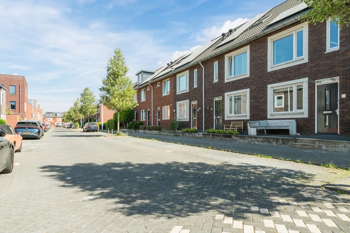 Foto 50 van Palmsuikerweg 6