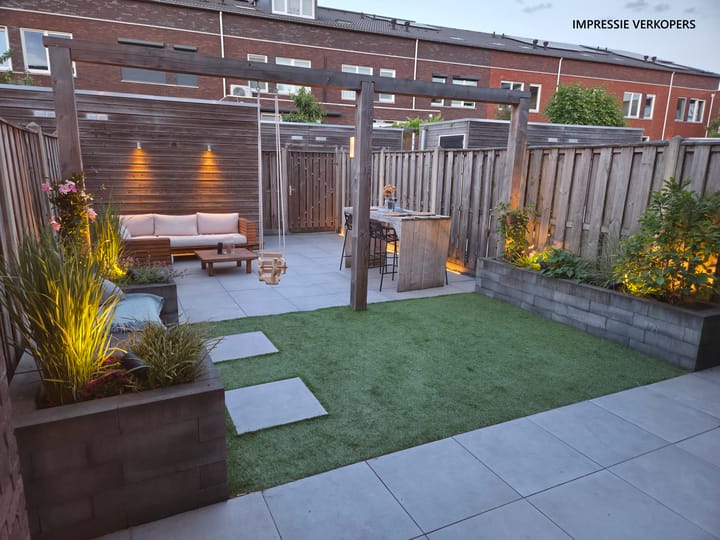 Foto 44 van Palmsuikerweg 6