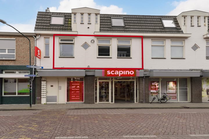 Foto 2 van Stationsstraat 53-01