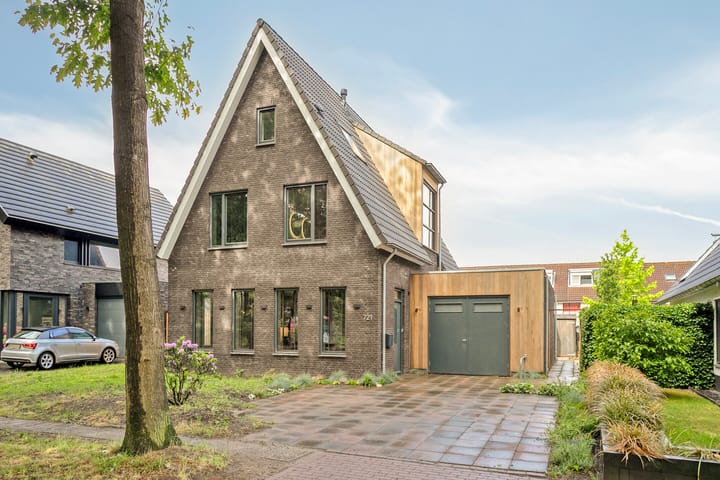 Foto 6 van Rivierensingel 721