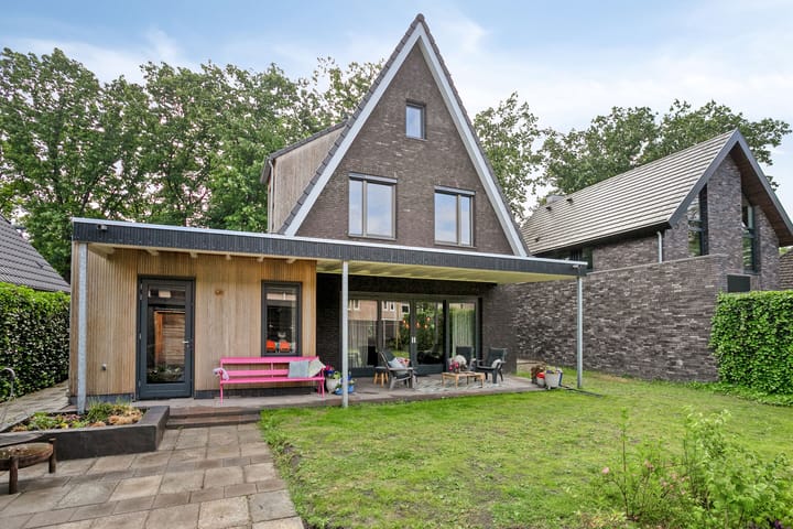 Foto 42 van Rivierensingel 721