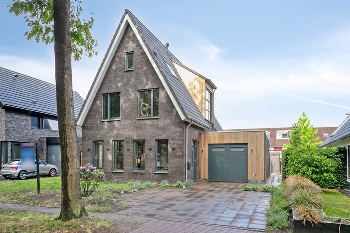 Foto 48 van Rivierensingel 721