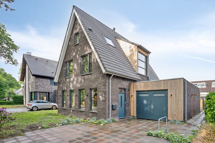 Foto 51 van Rivierensingel 721