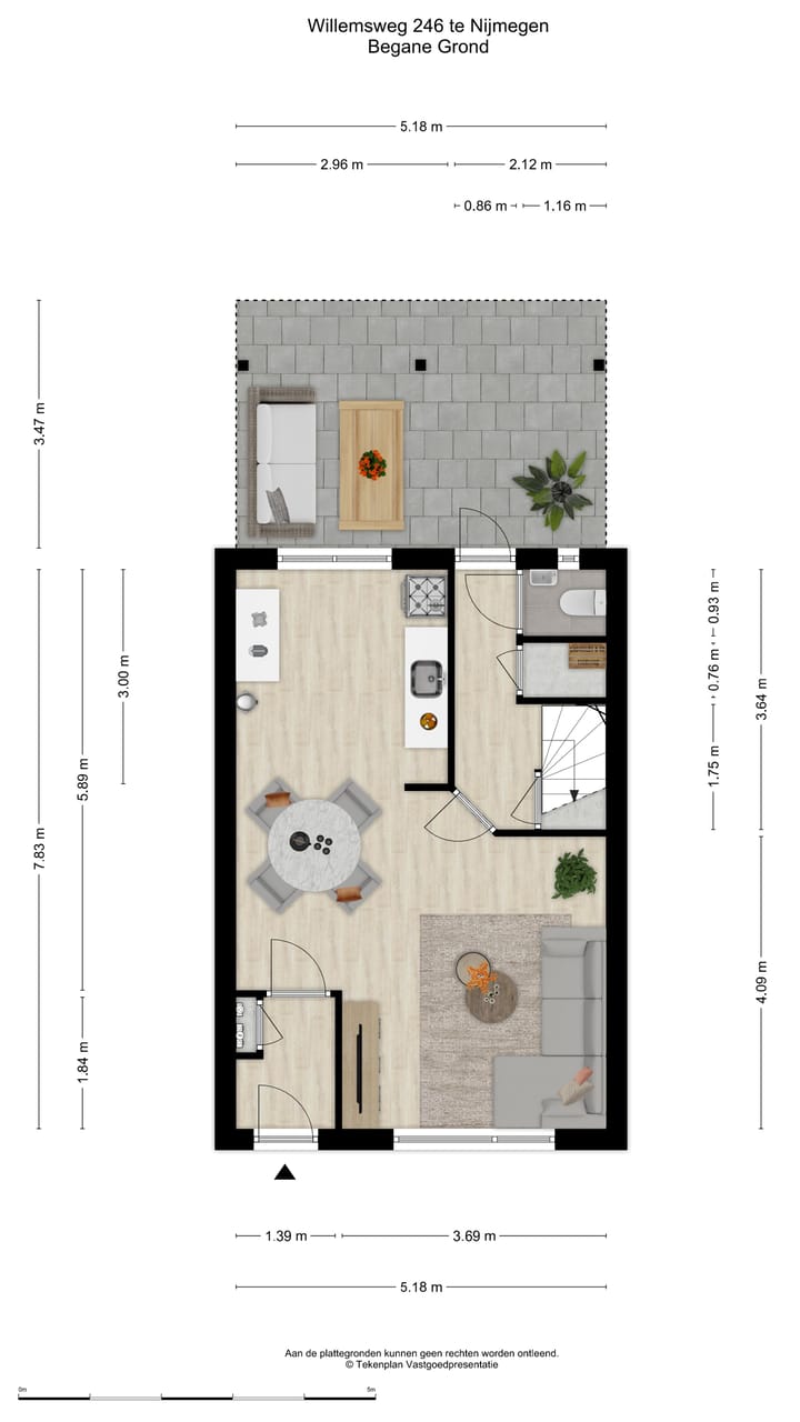 Photo 39 of Willemsweg 246