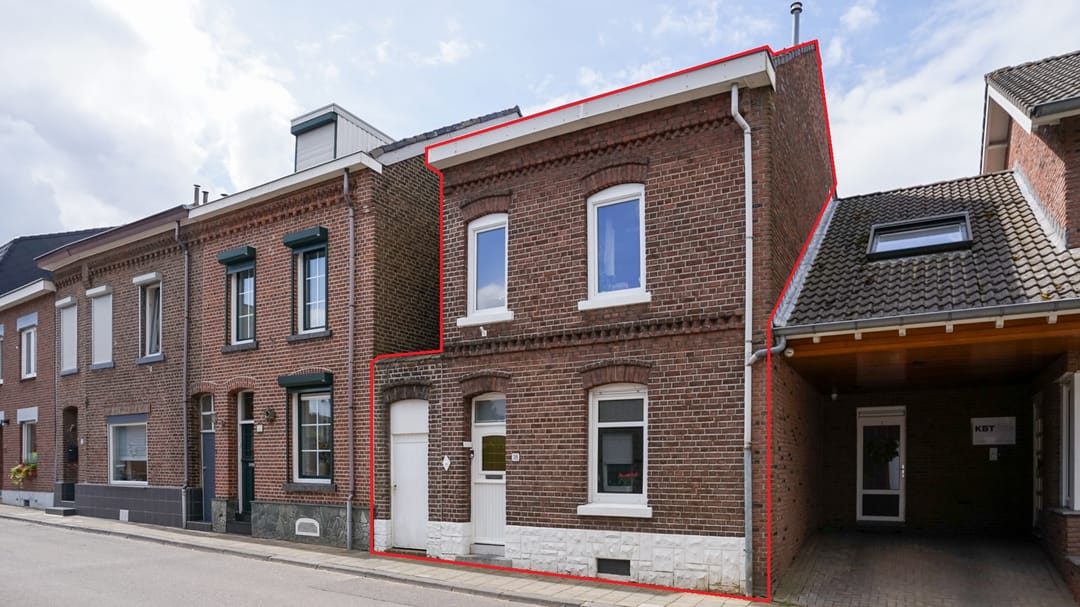 Foto 7 van Veldkuilstraat 18