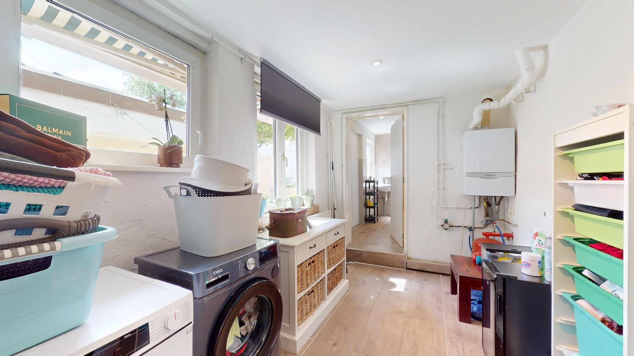 Foto 12 van Veldkuilstraat 18