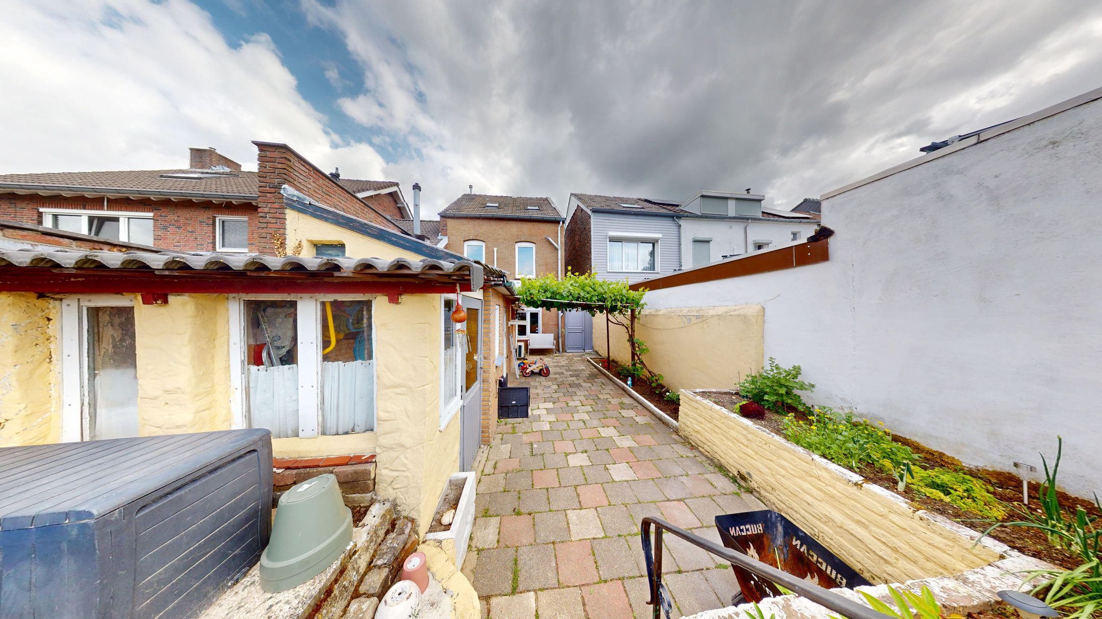 Foto 30 van Veldkuilstraat 18