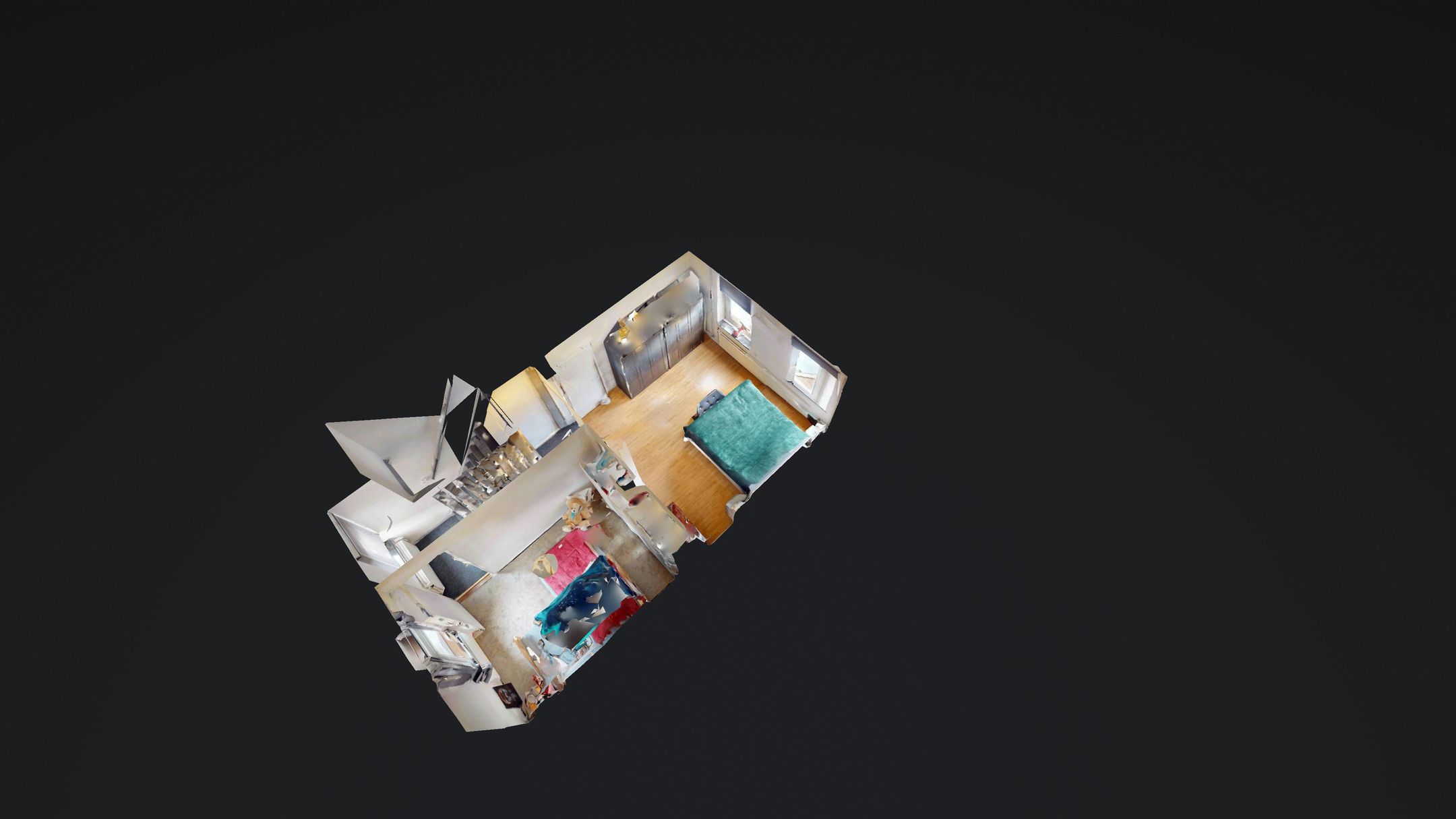 Foto 36 van Veldkuilstraat 18