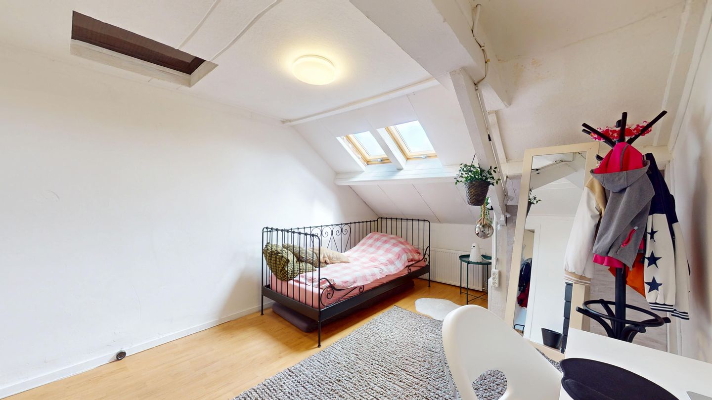 Foto 20 van Veldkuilstraat 18