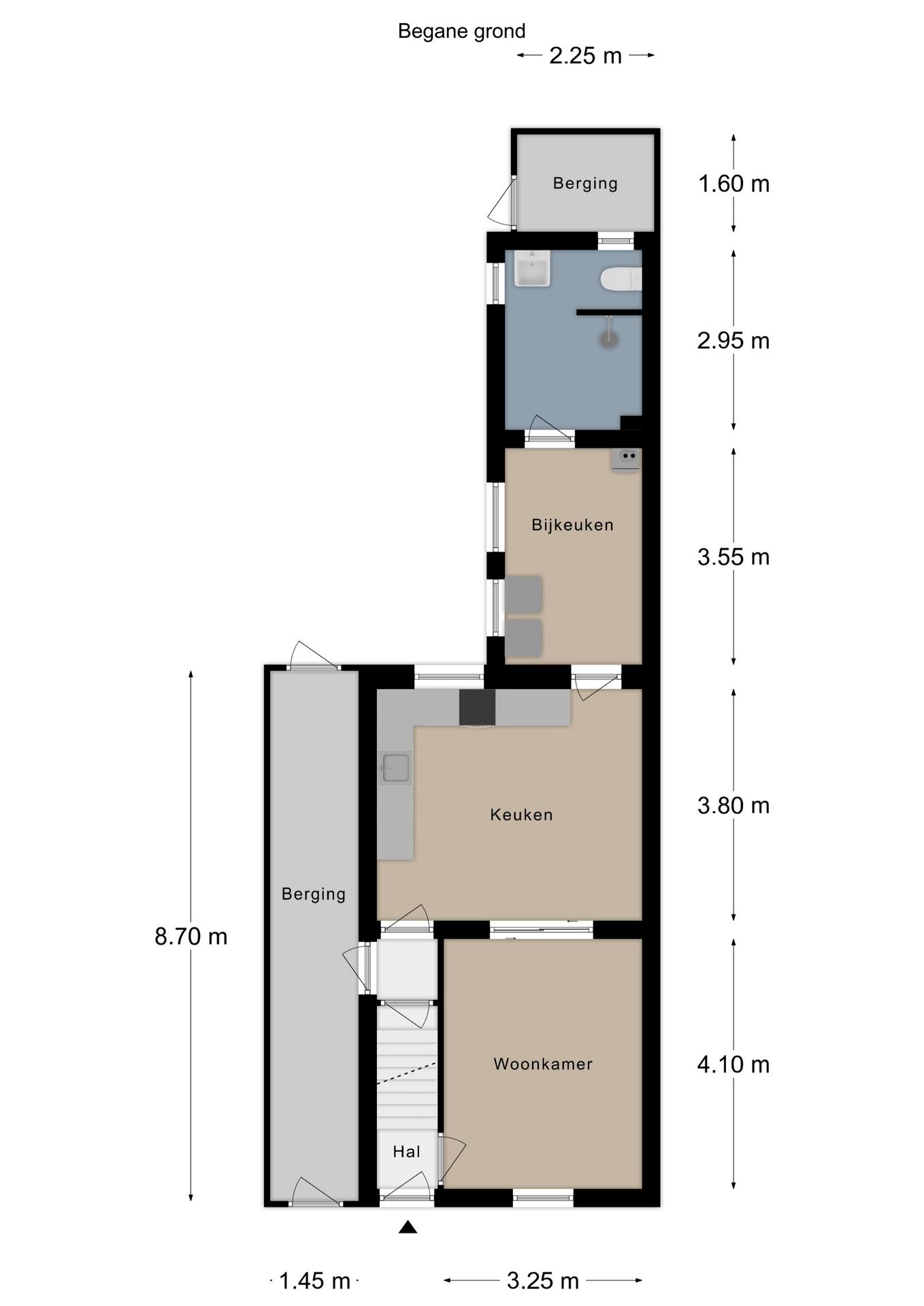 Foto 44 van Veldkuilstraat 18