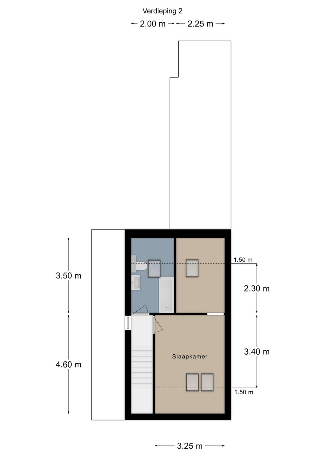 Foto 46 van Veldkuilstraat 18